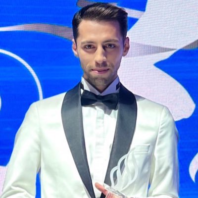 Fatih Arda İpcioğlu 🇹🇷(Uçan TÜRK)🚀