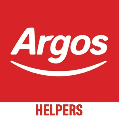 @ArgosHelpers - Twitter Account Stats