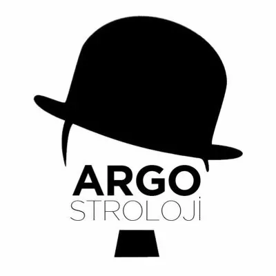 @Argostroloji - Twitter Account Stats