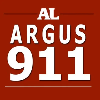 @Argus911 - Twitter Account Stats