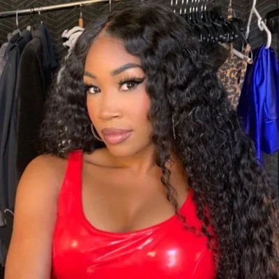 @ArianeAndrew - Twitter Account Stats