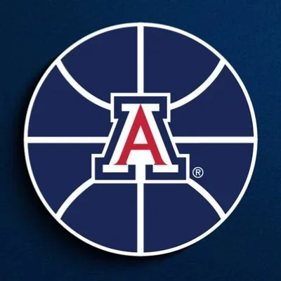 @ArizonaMBB - Twitter Account Stats