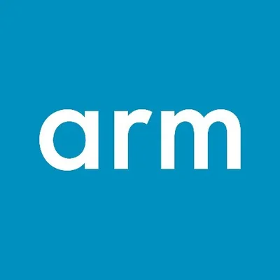 @Arm - Twitter Account Stats