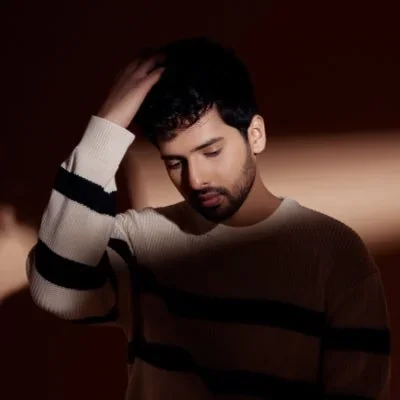 @ArmaanMalik22 - Twitter Account Stats