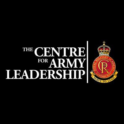 🇬🇧 Centre for Army Leadership