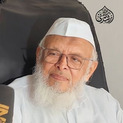 Arshad Madani