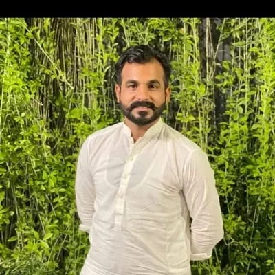 @ArslanJutt43 - Twitter Account Stats