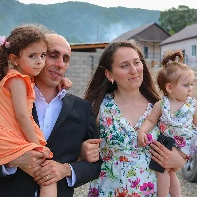 @Artak_Beglaryan - Twitter Account Stats