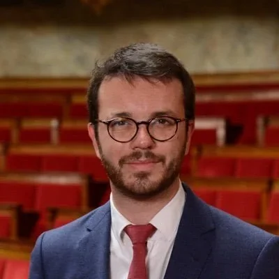 @arthurdelaporte - Twitter Account Stats