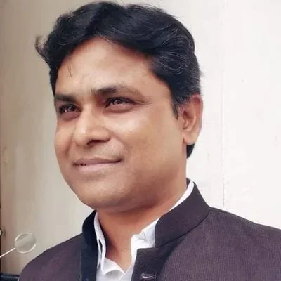 @Arunrjd - Twitter Account Stats