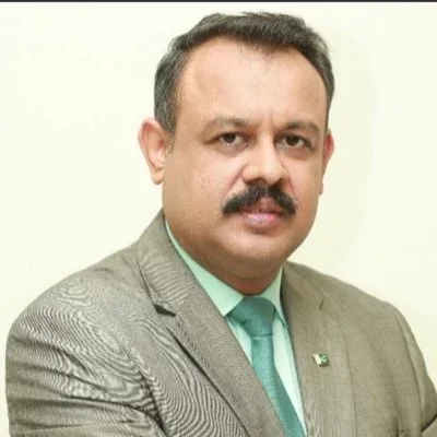 @AsadKharal - Twitter Account Stats