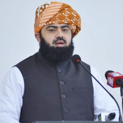Maulana Asad Mahmood