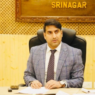 Aijaz Asad