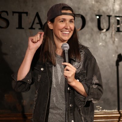 Ashley Gavin (seattle 5/14)