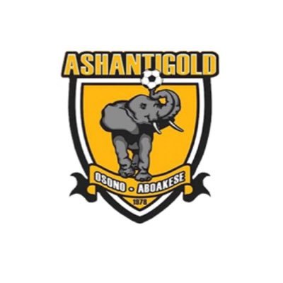 Ashantigold SC