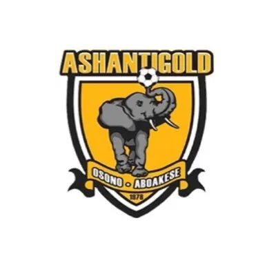 @AshantiGoldSC_ - Twitter Account Stats