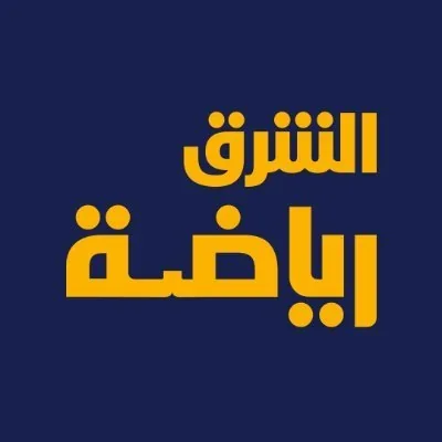 @asharqsports - Twitter Account Stats