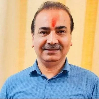 @AshwiniUpadhyay - Twitter Account Stats