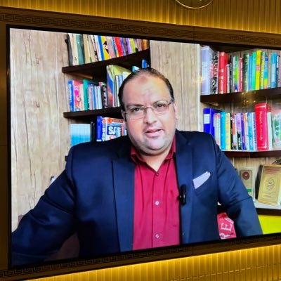 Muhammad Asim Naseer