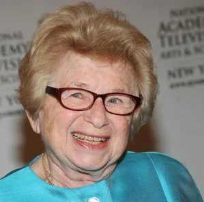 @AskDrRuth - Twitter Account Stats