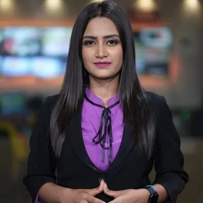 @AsmitaDubey18 - Twitter Account Stats