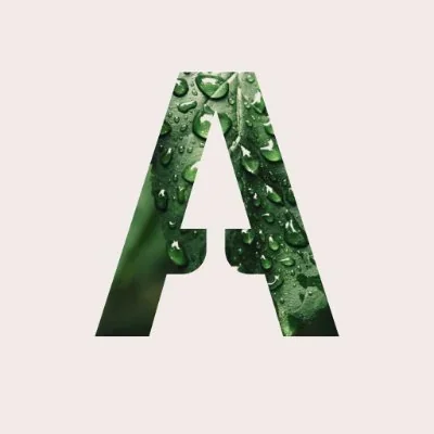 @Aspiration - Twitter Account Stats