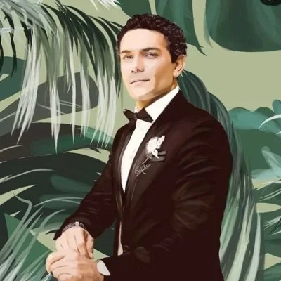 @AsserYassin - Twitter Account Stats