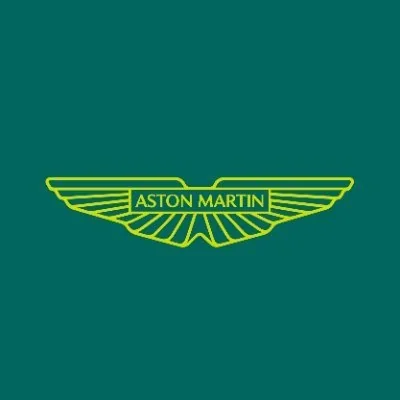 @AstonMartinF1 - Twitter Account Stats