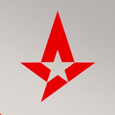Astralis Rainbow Six