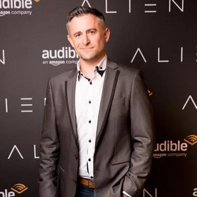 @Astronomer_Mark - Twitter Account Stats