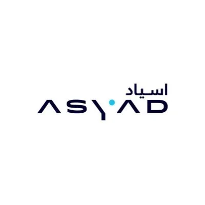 @AsyadGroupOman - Twitter Account Stats