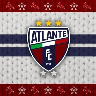 @Atlante - Twitter Account Stats
