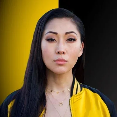 @AtomicMari - Twitter Account Stats