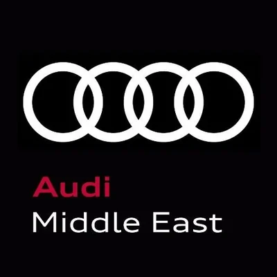 @AudiMiddleEast - Twitter Account Stats
