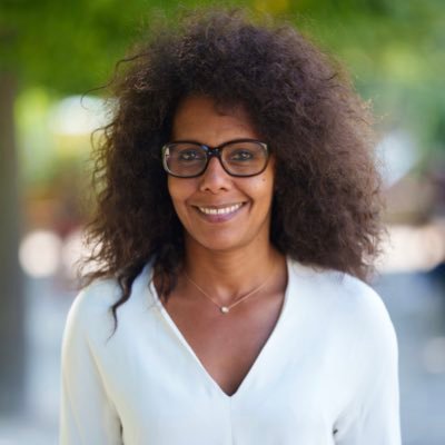 Audrey PULVAR