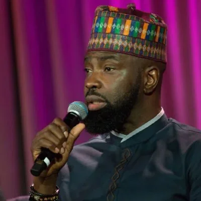 @Audu - Twitter Account Stats
