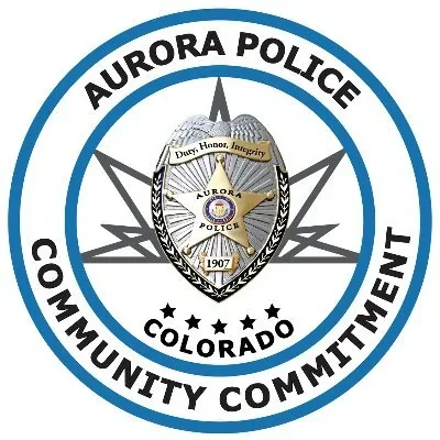 @AuroraPD - Twitter Account Stats