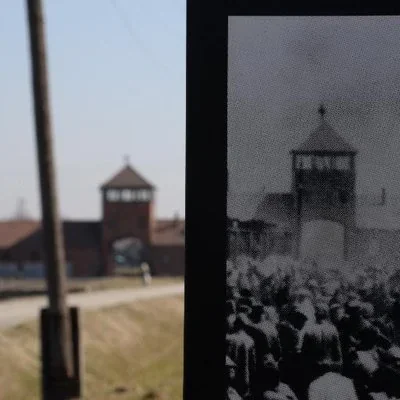 @AuschwitzMuseum - Twitter Account Stats