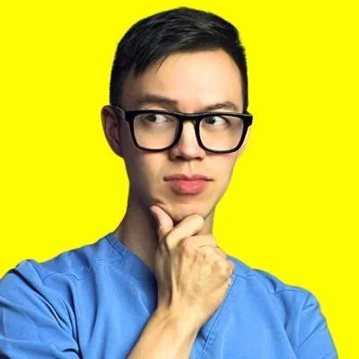 @AustinChiangMD - Twitter Account Stats