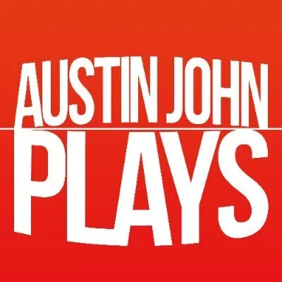 @AustinJohnPlays - Twitter Account Stats
