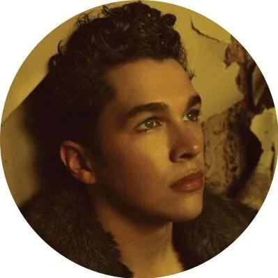 @AustinMahoneJP - Twitter Account Stats
