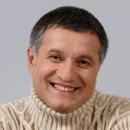 @AvakovArsen - Twitter Account Stats