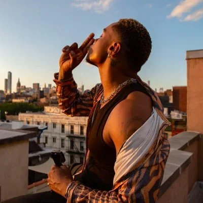 @AveryWilson - Twitter Account Stats