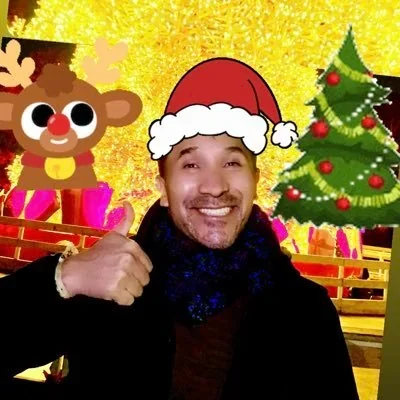 @AvilaLuisManuel - Twitter Account Stats