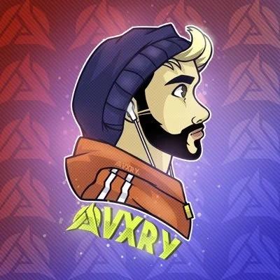 @Avxry - Twitter Account Stats