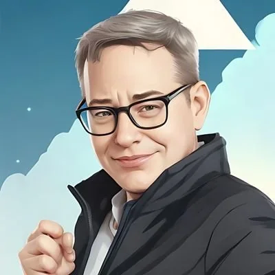 @AxelKuschevatzk - Twitter Account Stats