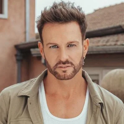 @AxelOficial - Twitter Account Stats