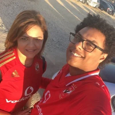 @AymanGelberto - Twitter Account Stats