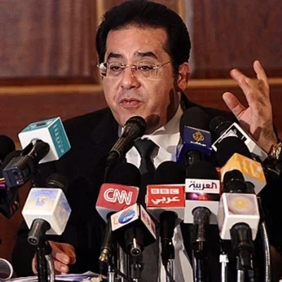 @AymanNour - Twitter Account Stats