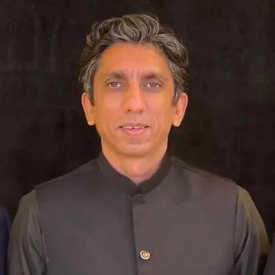 @azazsyed - Twitter Account Stats